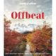 Lonely Planet Offbeat - Lonely Planet, Gebunden