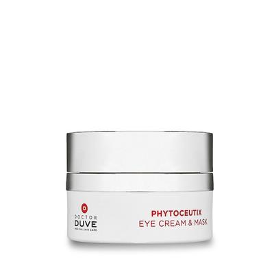 Doctor Duve Medical Phytoceutix Eye Cream & Mask Augencreme 30 ml Image