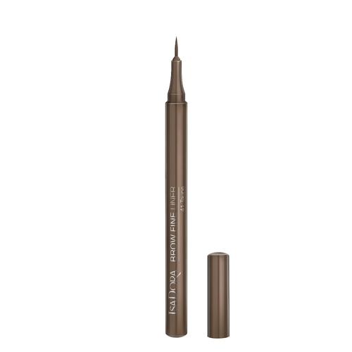 Isadora - Brow Fine Liner Augenbrauenstift 1,1 ml Nr. 41 - Taupe