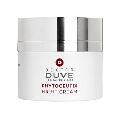 Doctor Duve Medical Phytoceutix Night Cream Gesichtscreme 50 ml Image