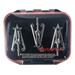 Ravin Broadhead Case SKU - 928380