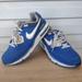 Nike Shoes | Nike Air Max Shoes Size 11 For Men's. | Color: Blue/Black | Size: 11