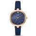 Kate Spade Accessories | Kate Spade Watch 34 Mm | Color: Blue | Size: 34 Mm