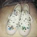 Adidas Shoes | Adidas Original Nizza X Disney Goofy Sneakers | Color: White | Size: 8