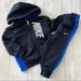 Nike Matching Sets | Guc Matching Nike Outfit | Color: Blue | Size: 18mb