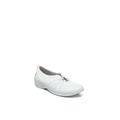 Women's Niche Slip On by BZees in Bright White (Size 9 M)