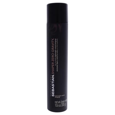 Shaper Zero Gravity Hairspray