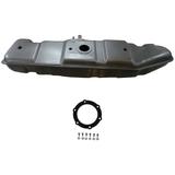 1997-2002 Ford E250 Econoline Fuel Tank - DIY Solutions