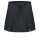 meru Damen Outdoor-Rock mit Innenhose CARTAGENA DA SKORT, schwarz, Gr. 34