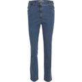 Jeans "Ina Fame", skinny fit, unifarben, für Damen