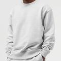 Adidas Shirts | Adidas Originals X Pharrell Williams Gray Unisex Crewneck Sweatshirt Size Small | Color: Gray | Size: S