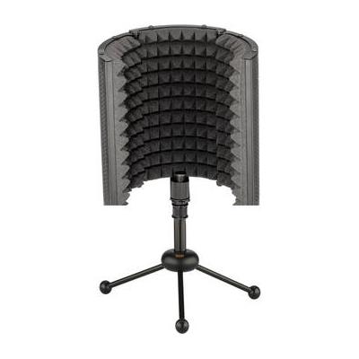 Auray Foldable Desktop Isolation Filter with Stand RF-DT-8