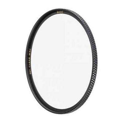 B+W MRC BASIC 007 Clear Filter (105mm) 66-1101265