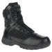 Bates Tactical Sport 2 Tall Side Zip WP - Mens 11 Black Boot Medium