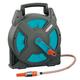 Gardena 2662 Box Rolle Blau, Grau, Orange