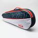 Babolat Essential 3 Racquet Bag Tennis Bags White/Blue/Red