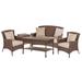 Outdoor Garden Patio Furniture 5 PC set