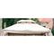 Top copertura telo di ricambio gazebo alluminio sahara 3x4 air vent giardino