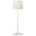 Visual Comfort Signature Oscar Sculpted Floor Lamp - BBL 1180PW-L