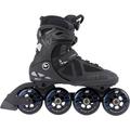 K2 Herren Inlineskates VO2 S 90 BOA U black_night, Größe 45 in Schwarz