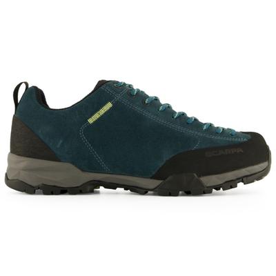 Scarpa - Mojito Trail - Multisportschuhe 41,5 | EU 41,5 blau Image