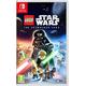 LEGO Star Wars: Die Skywalker Saga (Nintendo Switch) [AT-PEGI]