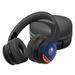 New York Islanders Personalized Wireless Bluetooth Headphones & Case