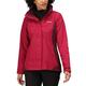 Regatta Womens Daysha Waterproof Jacket - Beetroot - 16