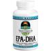 "Source Naturals, Vegan Omega-3s EPA-DHA, Fish Oil Alternative, 30 Vegetarian Softgels"