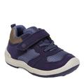 Stride Rite SRT Winslow - Boys 6 Toddler Navy Sneaker W