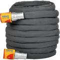 Tuyau d'arrosage tuffhoze 12,5M Hozelock Tuyau léger/robuste/durable/anti-torsion - Garantie 30 ans