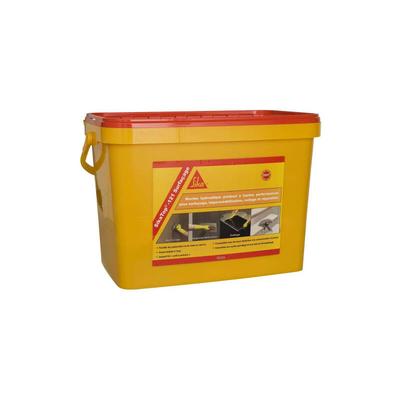 SIKA SikaTop Imprägniermörtel 121 Oberflächen - Kit 10.7kg Image