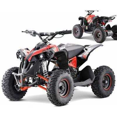 Apex - Elektro Quad 1060W 48V Kinder Buggy Miniquad Atv Kinderquad Pocketbike 55944 Image