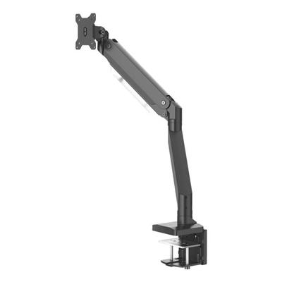 Hama Monitorhalter mit Gasfederschwenkarm »Fullmotion« 33 - 89 cm, 11.5x57.8x65.7 cm