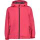 Kinder Regenjacke, Größe 116 in Pink