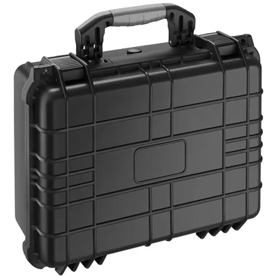 TECTAKE Fotokoffer Universalbox Image