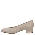 ARA Damen Graz Pumps, Sand, 39 EU Weit