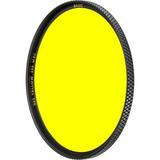 B+W #495/022 Yellow MRC Basic Filter (40.5mm) 66-1102635