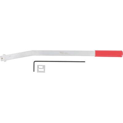 Keilrippenriemenspanner-Werkzeug-Satz für Citroen, Peugeot, Fiat, Ford 1.4L & 1.6L Diesel