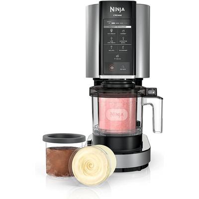 Ninja CREAMi Ice Cream Maker