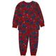 Tom Joule® - Schlafanzug Lang Kipwell - Beast In Rot, Gr.104