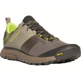 Danner Trail 2650 Campo GTX Hiking Shoes Leather/Synthetic Men's, Brown/Meadow Green SKU - 983028