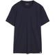 Armedangels Herren Jaames T-Shirt (Größe XXL, blau)