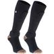 ION Shin Pads BD Socken (Größe 43 , schwarz)