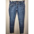 Levi's Jeans | Levi's Jeans, Size 3 Medium, Levi's Too Superlow 524 Jeans, Skinny Jeans, Size 3 | Color: Blue | Size: 3j