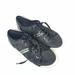 Coach Shoes | Coach Polly Sneaker Size 7.5 | Color: Black | Size: 7.5