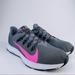 Nike Shoes | Nike Quest 2 Athletic Training Shoes Gray Pink Black Ci3803-002 Women’s Size 12 | Color: Gray/Pink | Size: 12