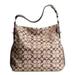 Coach Bags | Coach Classic Shoulder Bag | Color: Brown/Tan | Size: Os