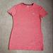 Adidas Tops | Adidas Climalite Active Athletic Top Women's Size Medium | Color: Pink | Size: M