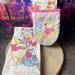 Disney Kitchen | Disney Winnie The Pooh Easter Kitchen Towels & Easter Fun Mini Mitts | Color: Pink/Yellow | Size: Os